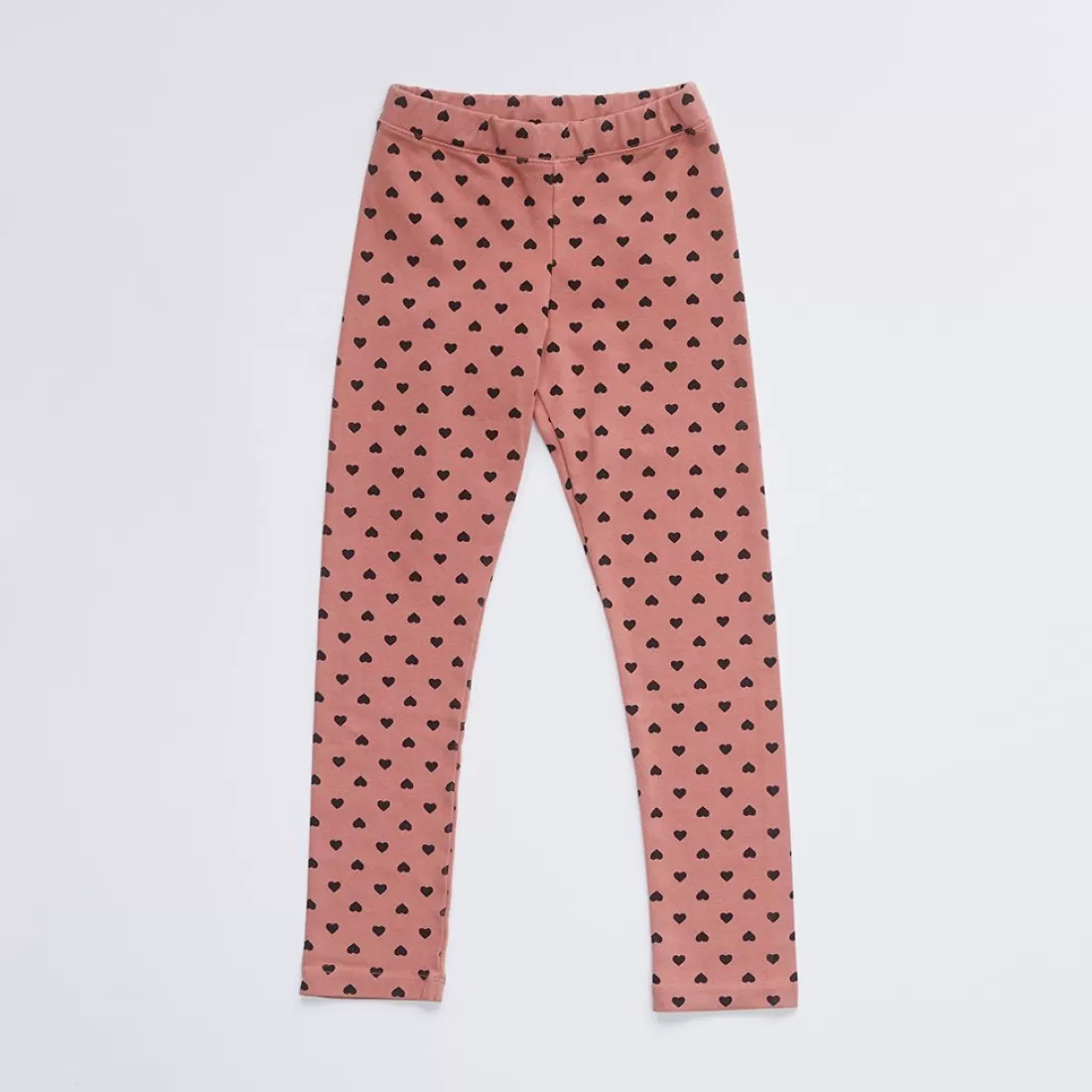 MONROW Kids*Kids Heart Legging