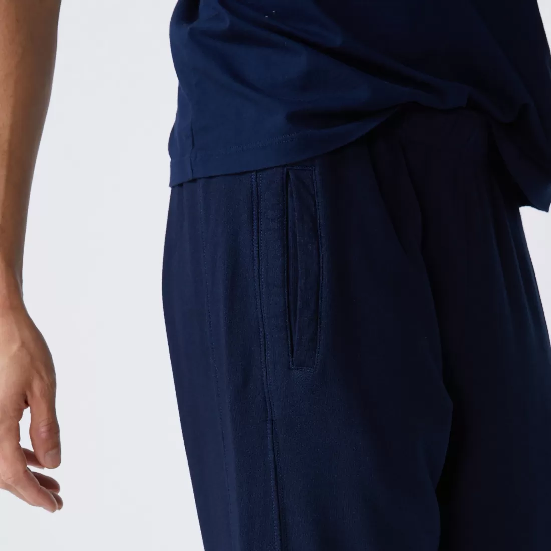 MONROW Men's Bottoms | Mens Sale*Men's Lounge Sweats - Color INCA