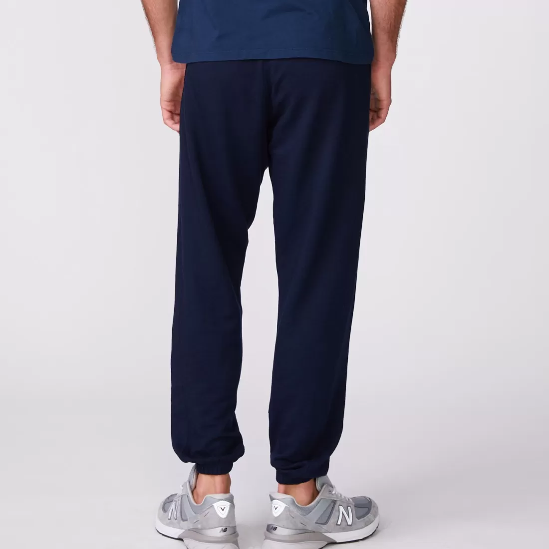 MONROW Men's Bottoms | Mens Sale*Men's Lounge Sweats - Color INCA