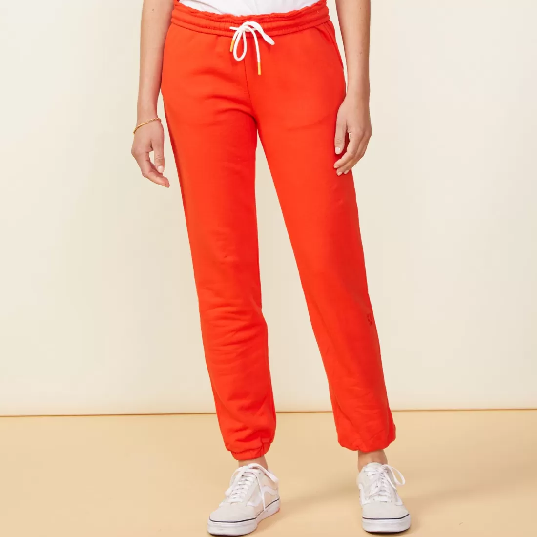 MONROW Sweats*90's Classic Joggers SAMBA
