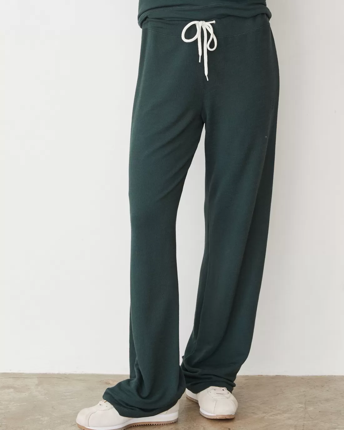 MONROW Supersoft | Sets*Supersoft Straight Leg Vintage Sweat SEAMOSS