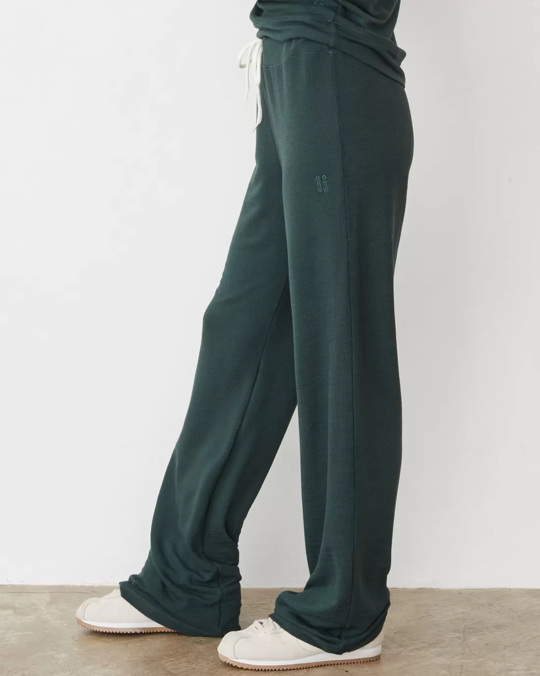 MONROW Supersoft | Sets*Supersoft Straight Leg Vintage Sweat SEAMOSS