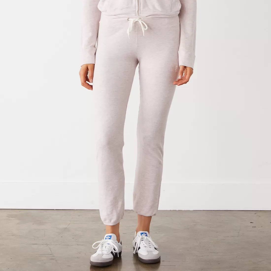 MONROW Supersoft | Sweats*Supersoft Vintage Sweats PINKPEARL
