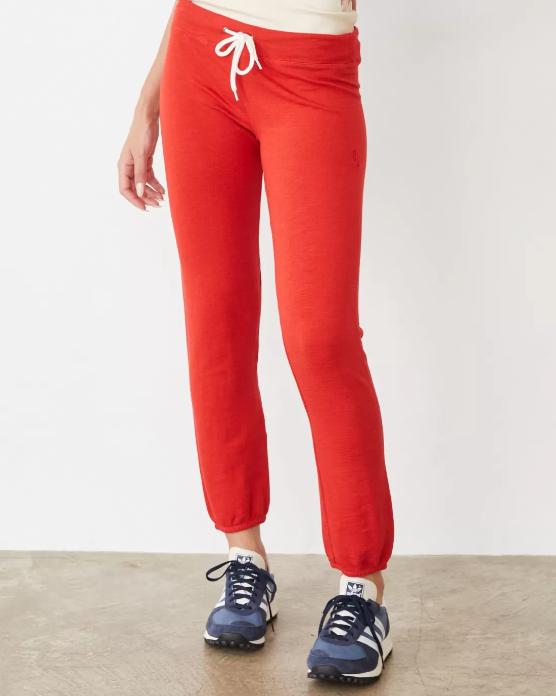 MONROW Supersoft | Sets*Supersoft Vintage Sweats FLARERED