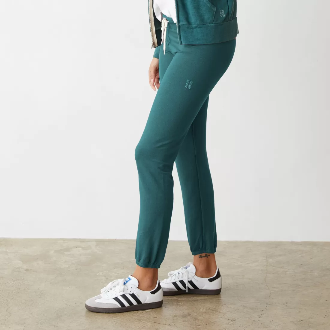 MONROW Supersoft | Sweats*Supersoft Vintage Sweats- CACTUS