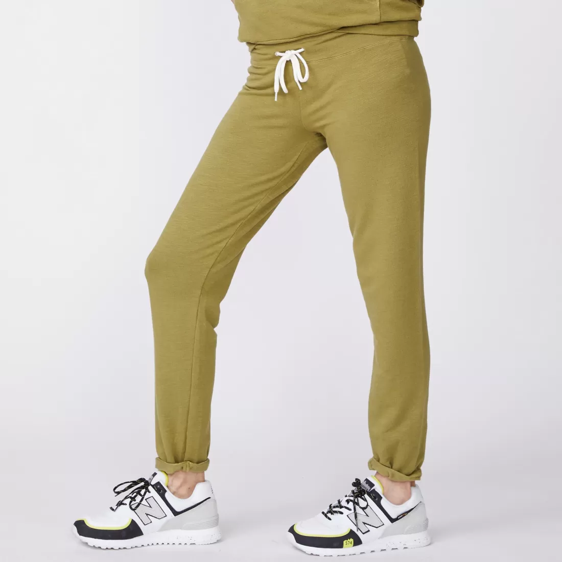 MONROW Supersoft | Sweats*Supersoft Vintage Sweats WILLOW