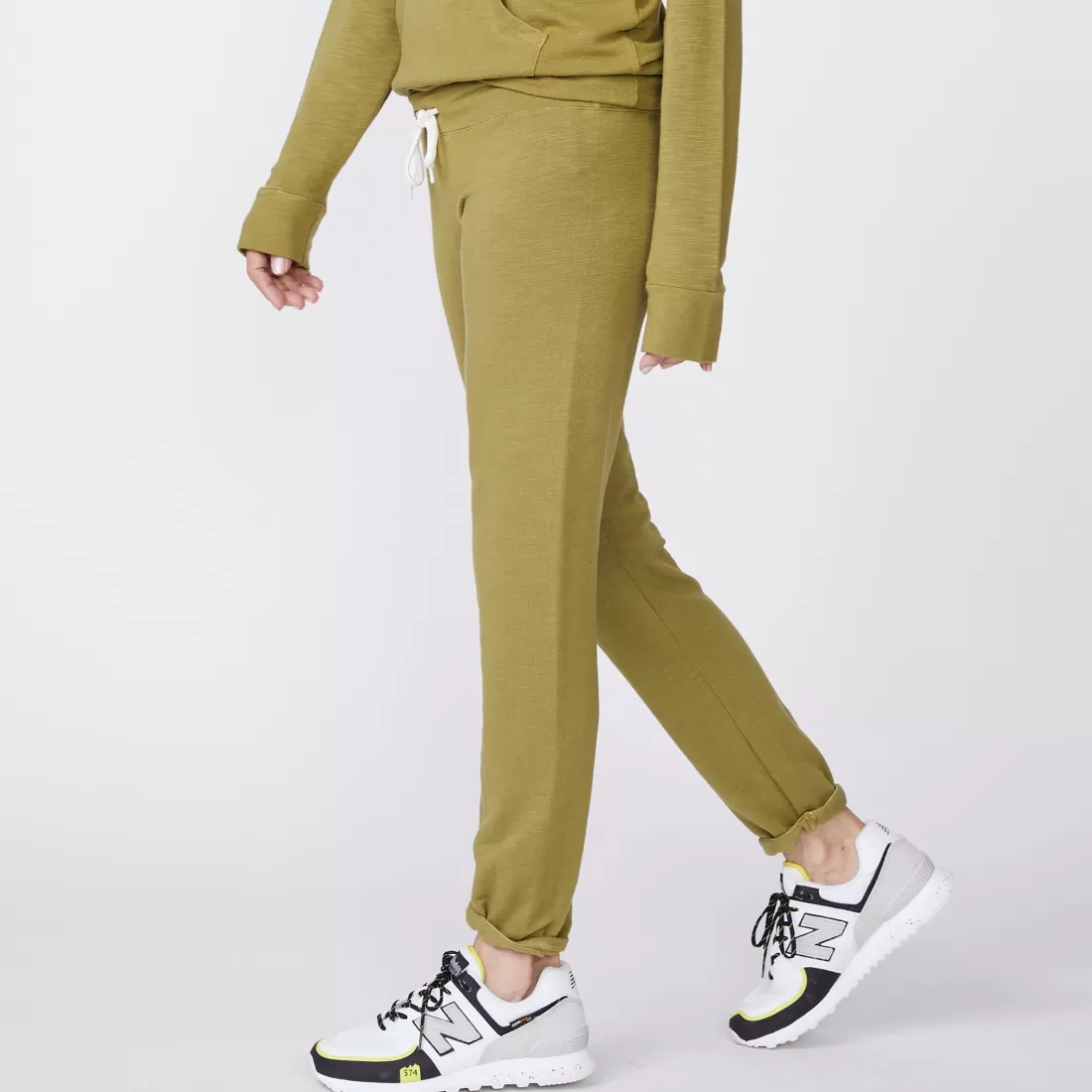 MONROW Supersoft | Sweats*Supersoft Vintage Sweats WILLOW