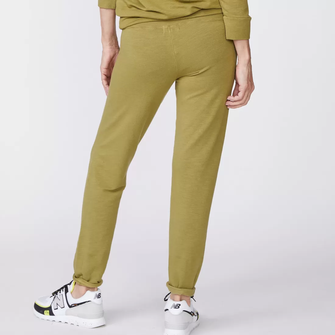 MONROW Supersoft | Sweats*Supersoft Vintage Sweats WILLOW